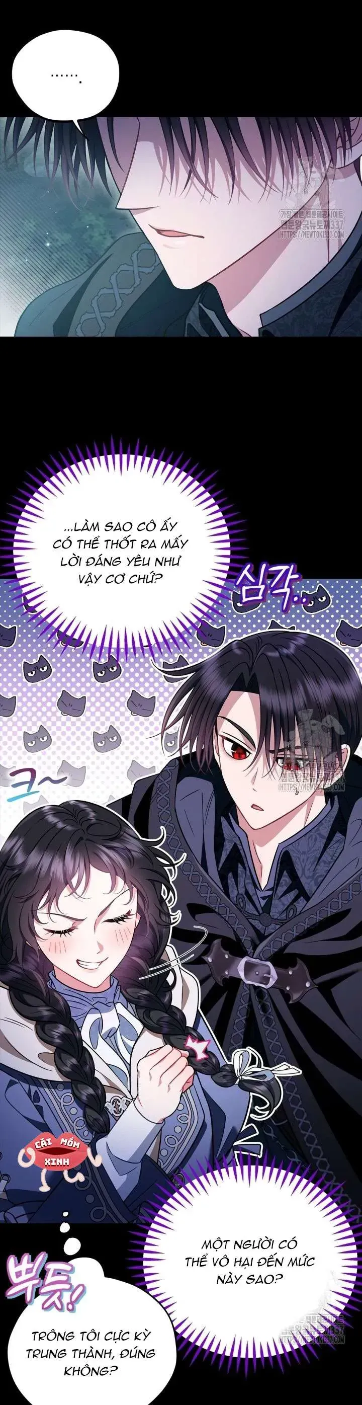 Trở Thành Người Giám Định Chất Độc Cho Thế Lực Hắc Ám Chap 50 - Next Chap 49