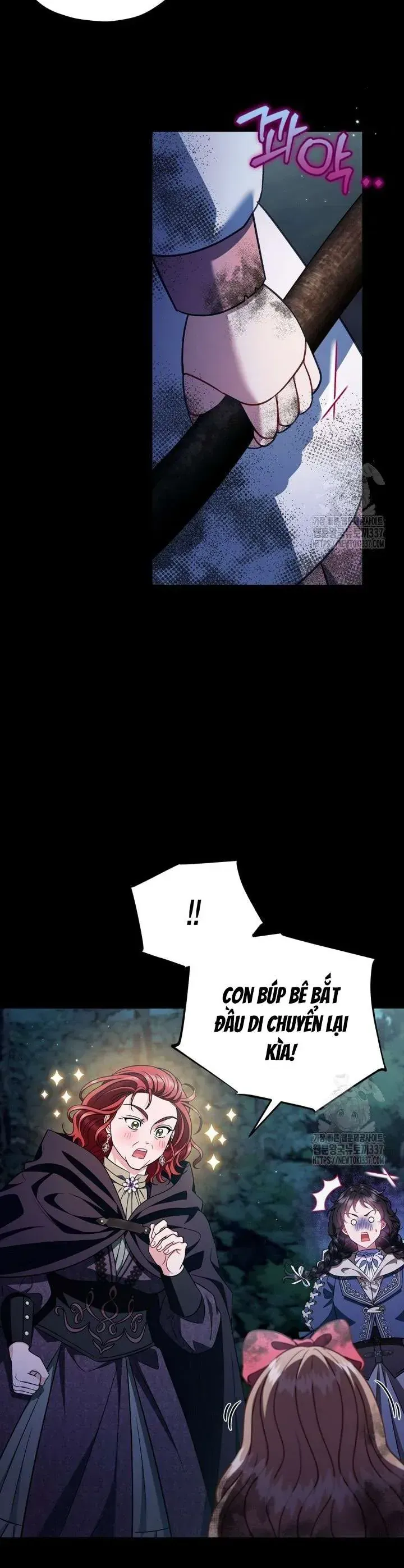 Trở Thành Người Giám Định Chất Độc Cho Thế Lực Hắc Ám Chap 50 - Next Chap 49