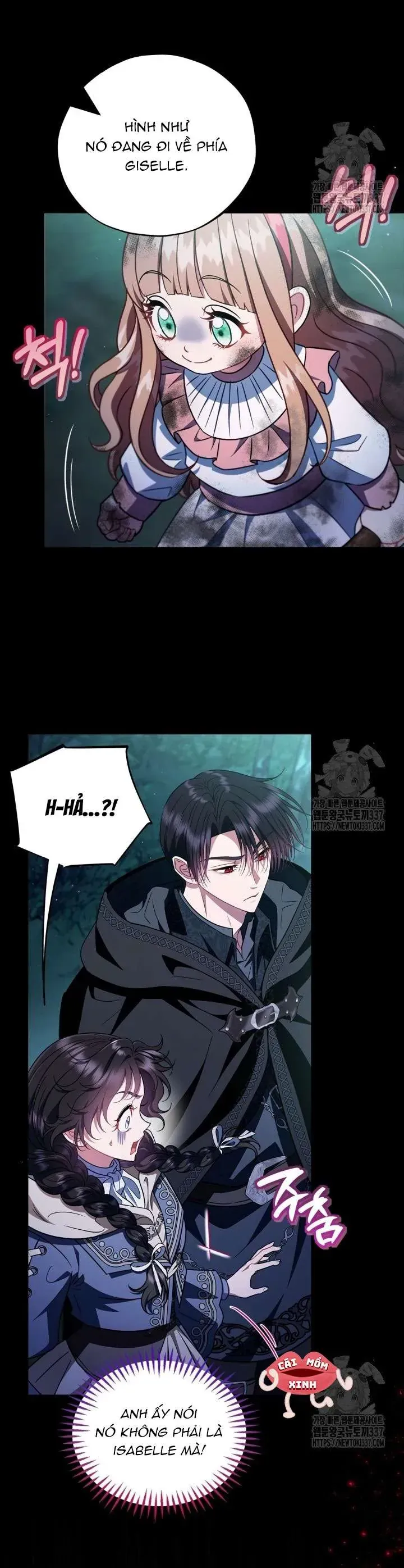 Trở Thành Người Giám Định Chất Độc Cho Thế Lực Hắc Ám Chap 50 - Next Chap 49