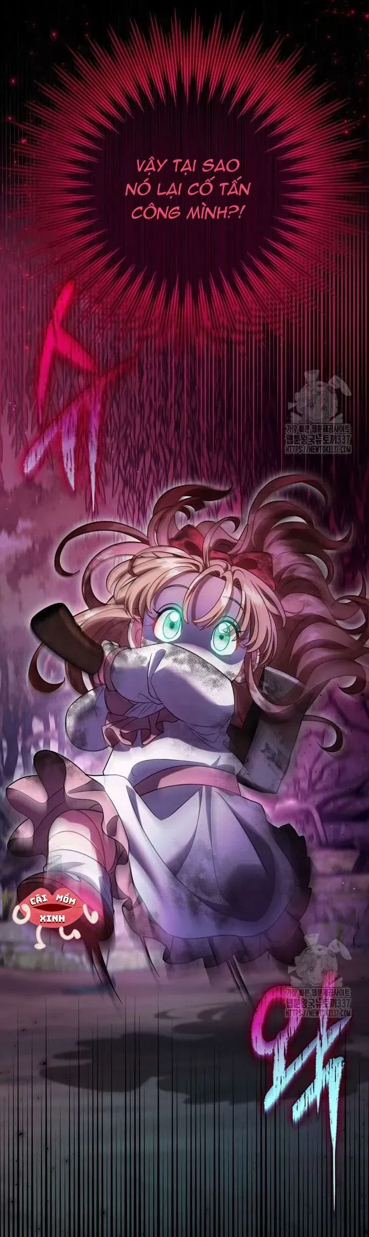 Trở Thành Người Giám Định Chất Độc Cho Thế Lực Hắc Ám Chap 50 - Next Chap 49