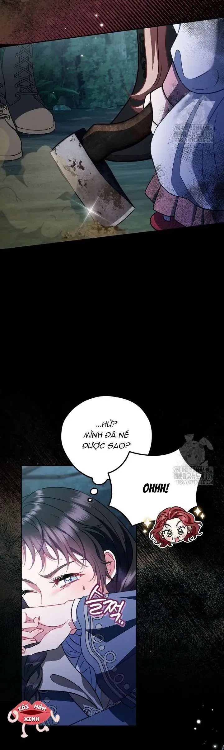 Trở Thành Người Giám Định Chất Độc Cho Thế Lực Hắc Ám Chap 50 - Next Chap 49