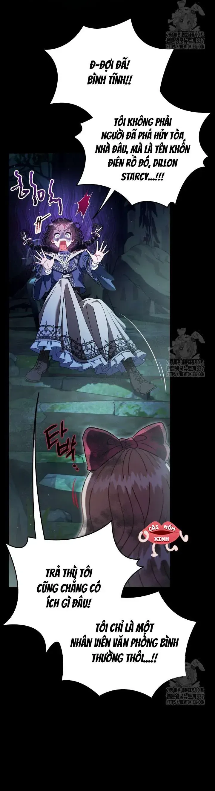 Trở Thành Người Giám Định Chất Độc Cho Thế Lực Hắc Ám Chap 50 - Next Chap 49