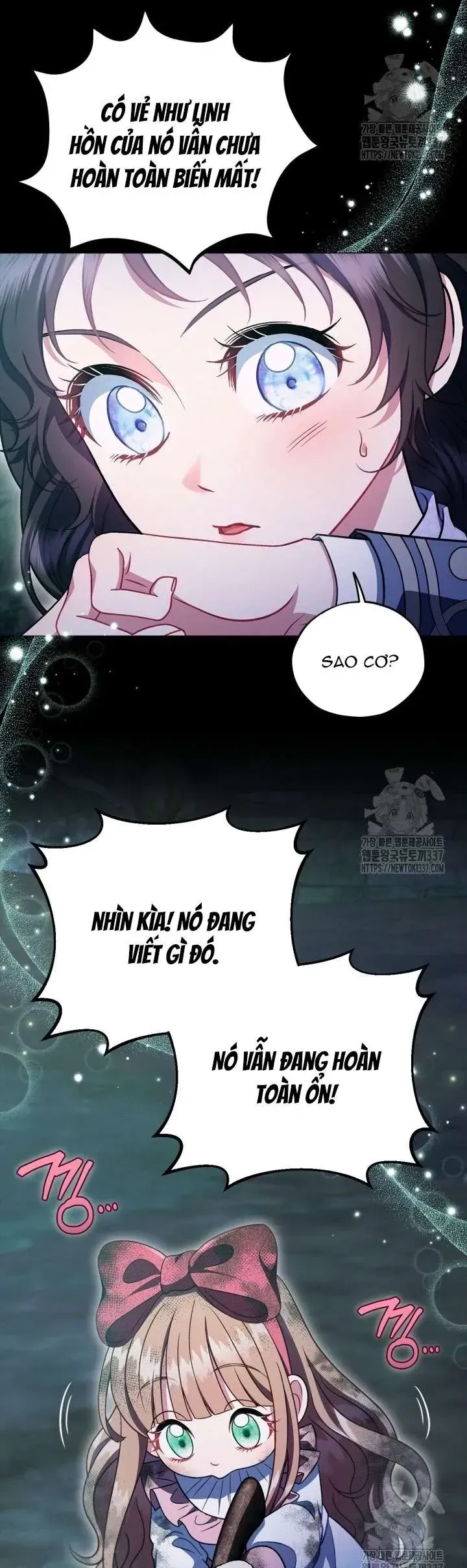 Trở Thành Người Giám Định Chất Độc Cho Thế Lực Hắc Ám Chap 50 - Next Chap 49