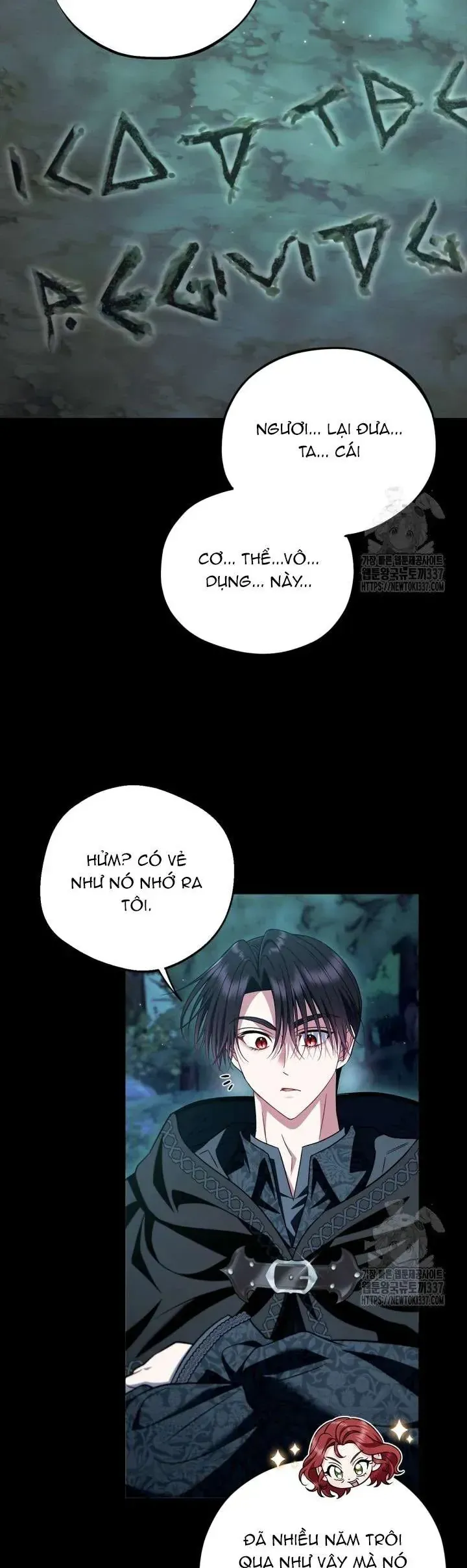 Trở Thành Người Giám Định Chất Độc Cho Thế Lực Hắc Ám Chap 50 - Next Chap 49