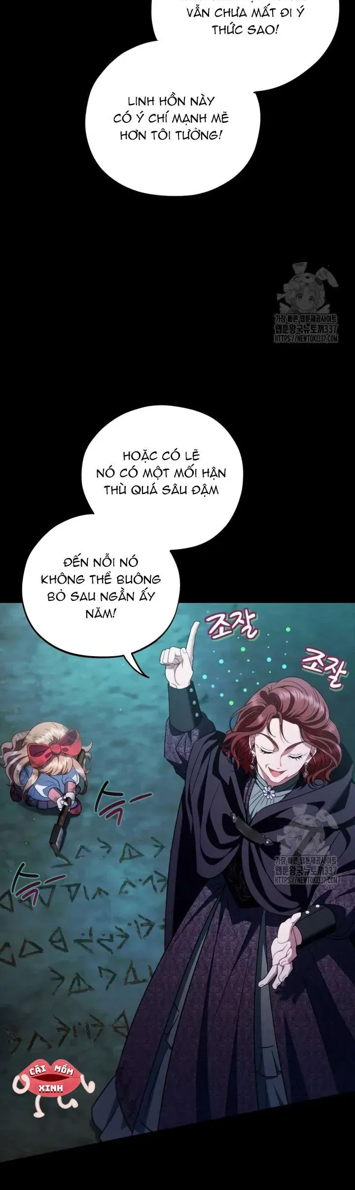Trở Thành Người Giám Định Chất Độc Cho Thế Lực Hắc Ám Chap 50 - Next Chap 49