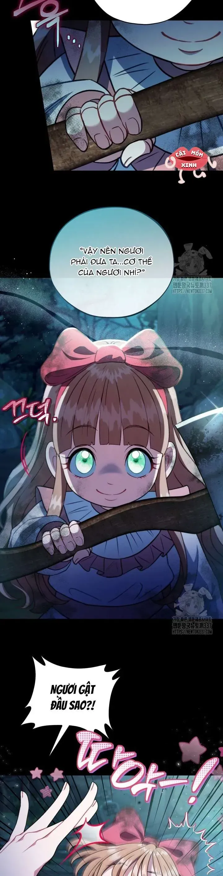 Trở Thành Người Giám Định Chất Độc Cho Thế Lực Hắc Ám Chap 50 - Next Chap 49