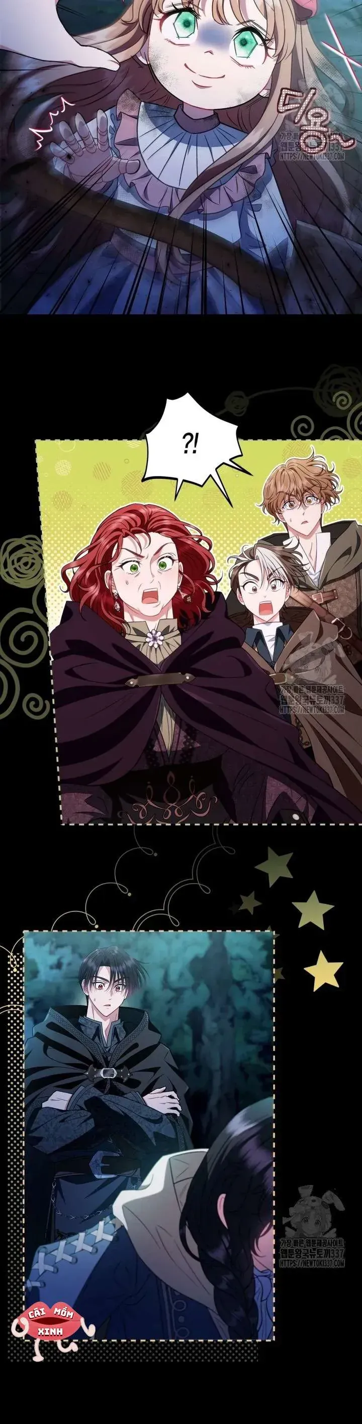 Trở Thành Người Giám Định Chất Độc Cho Thế Lực Hắc Ám Chap 50 - Next Chap 49