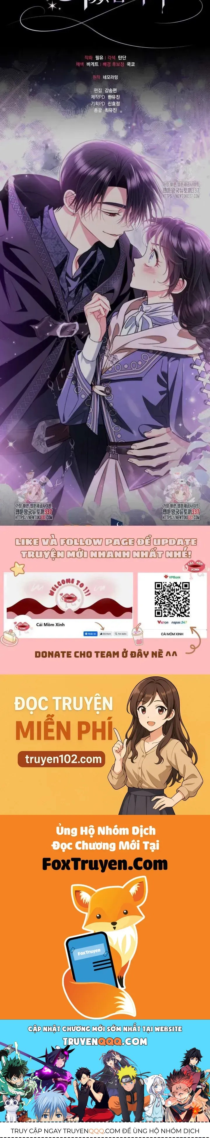 Trở Thành Người Giám Định Chất Độc Cho Thế Lực Hắc Ám Chap 50 - Next Chap 49