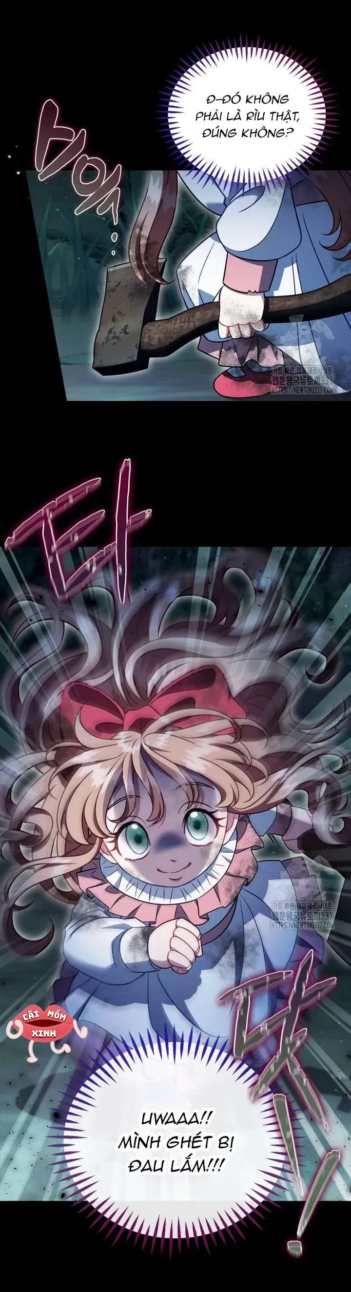 Trở Thành Người Giám Định Chất Độc Cho Thế Lực Hắc Ám Chap 50 - Next Chap 49