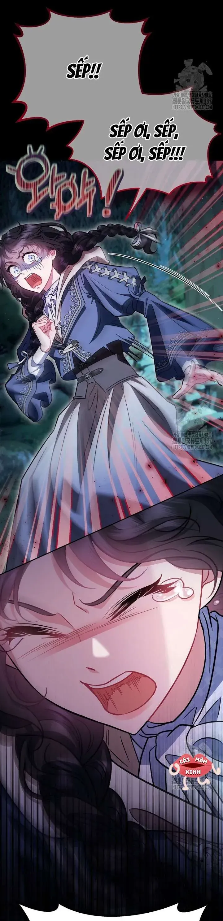 Trở Thành Người Giám Định Chất Độc Cho Thế Lực Hắc Ám Chap 50 - Next Chap 49