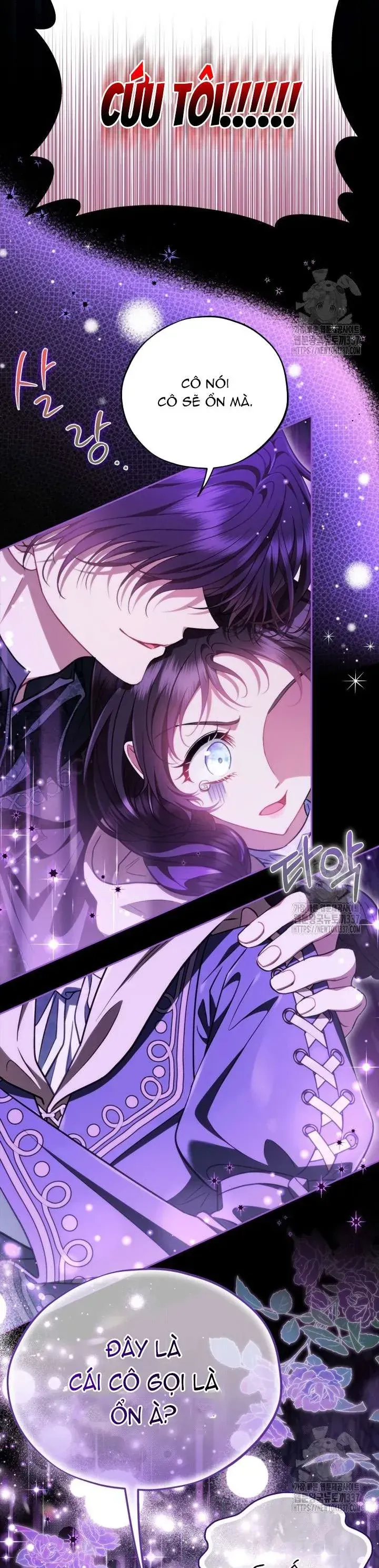 Trở Thành Người Giám Định Chất Độc Cho Thế Lực Hắc Ám Chap 50 - Next Chap 49