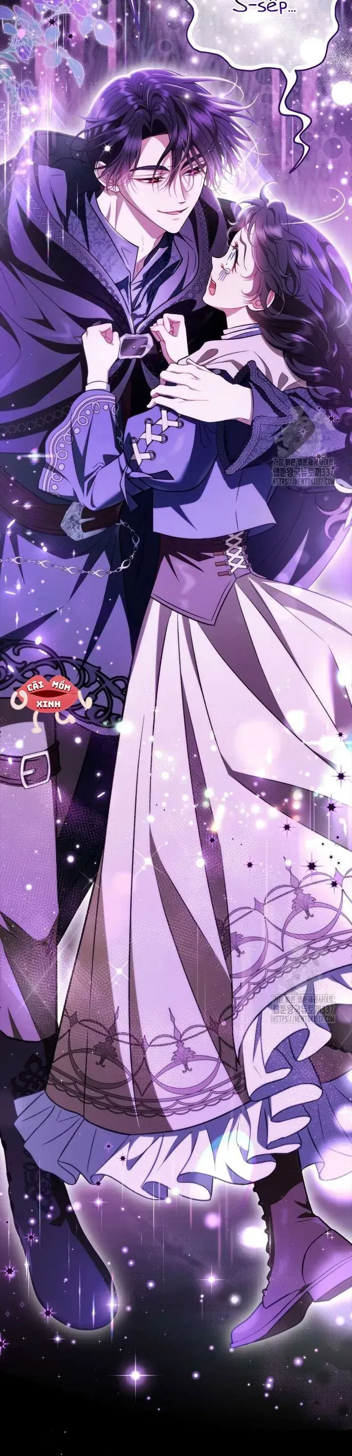 Trở Thành Người Giám Định Chất Độc Cho Thế Lực Hắc Ám Chap 50 - Next Chap 49