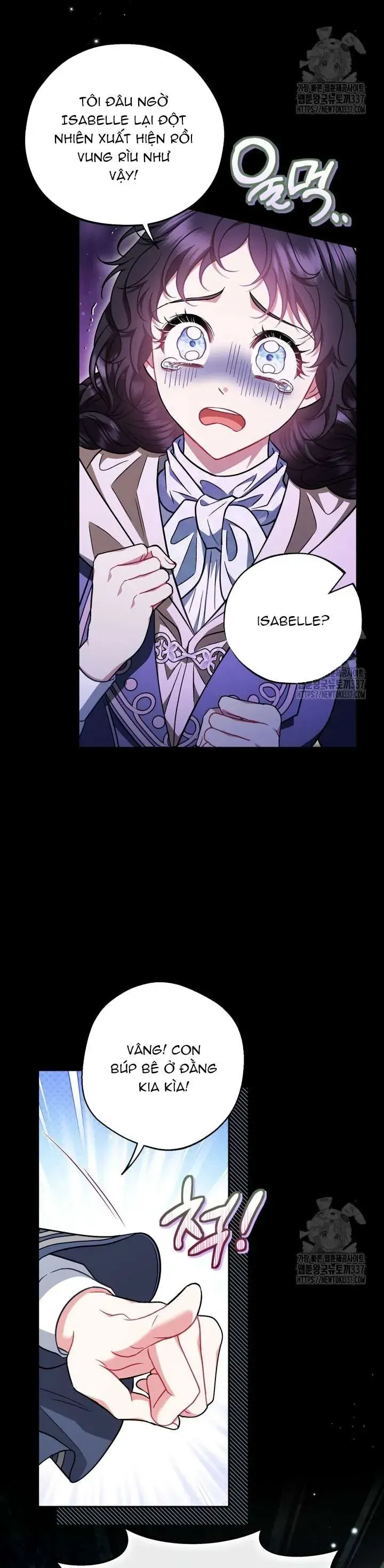 Trở Thành Người Giám Định Chất Độc Cho Thế Lực Hắc Ám Chap 50 - Next Chap 49