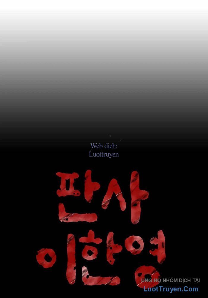 Thẩm Phán Lee Han Young Chap 76 - Next Chap 75