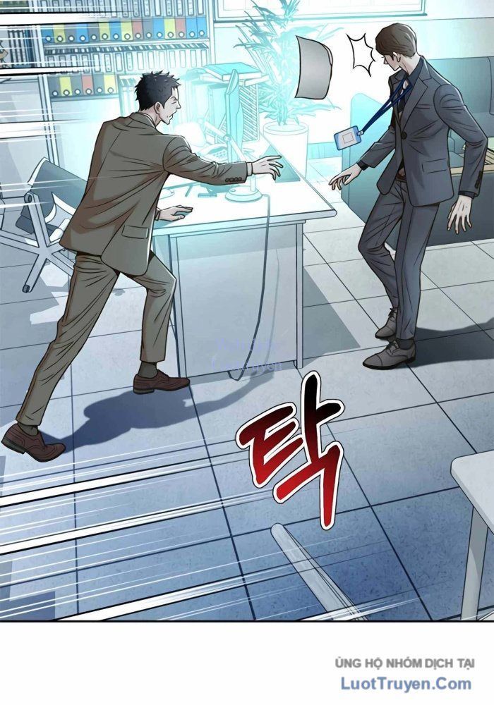 Thẩm Phán Lee Han Young Chap 76 - Next Chap 75