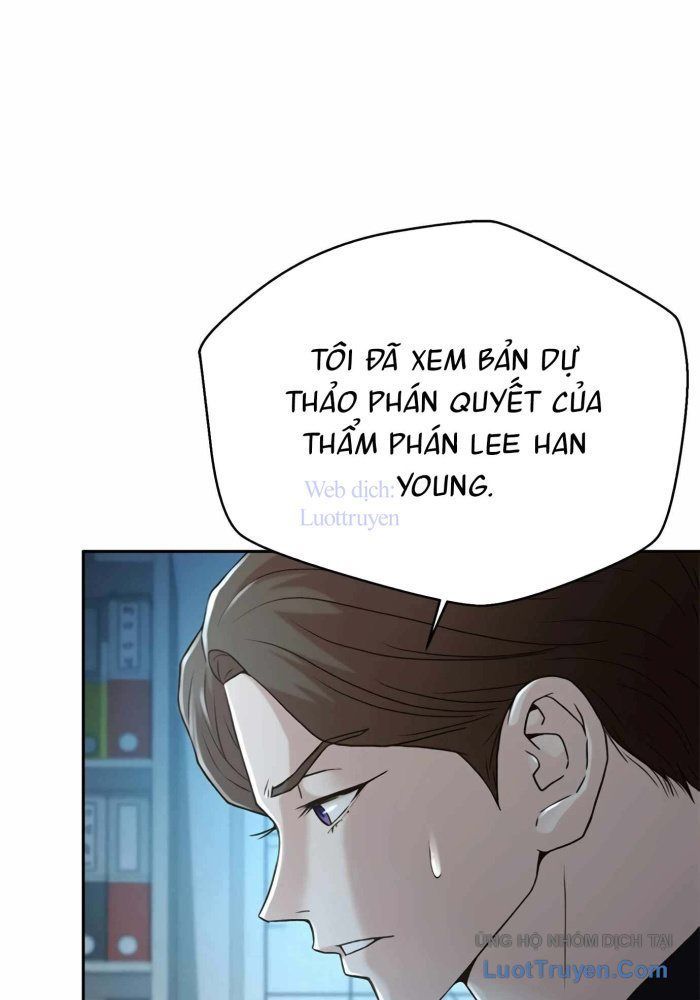 Thẩm Phán Lee Han Young Chap 76 - Next Chap 75