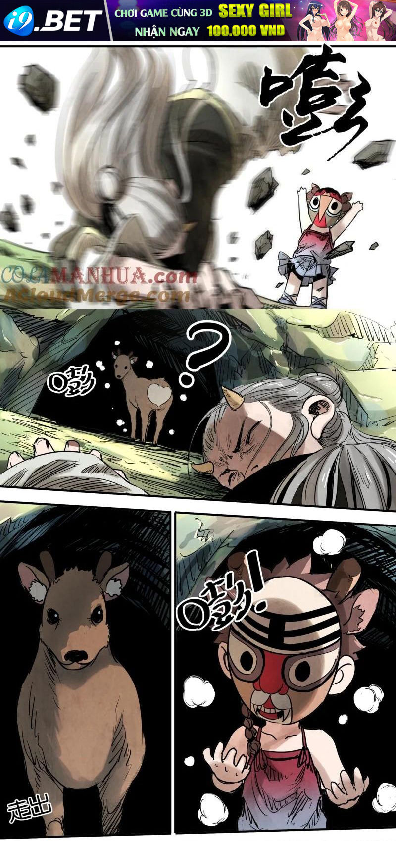 Tỏa Long Chap 145 - Next Chap 144