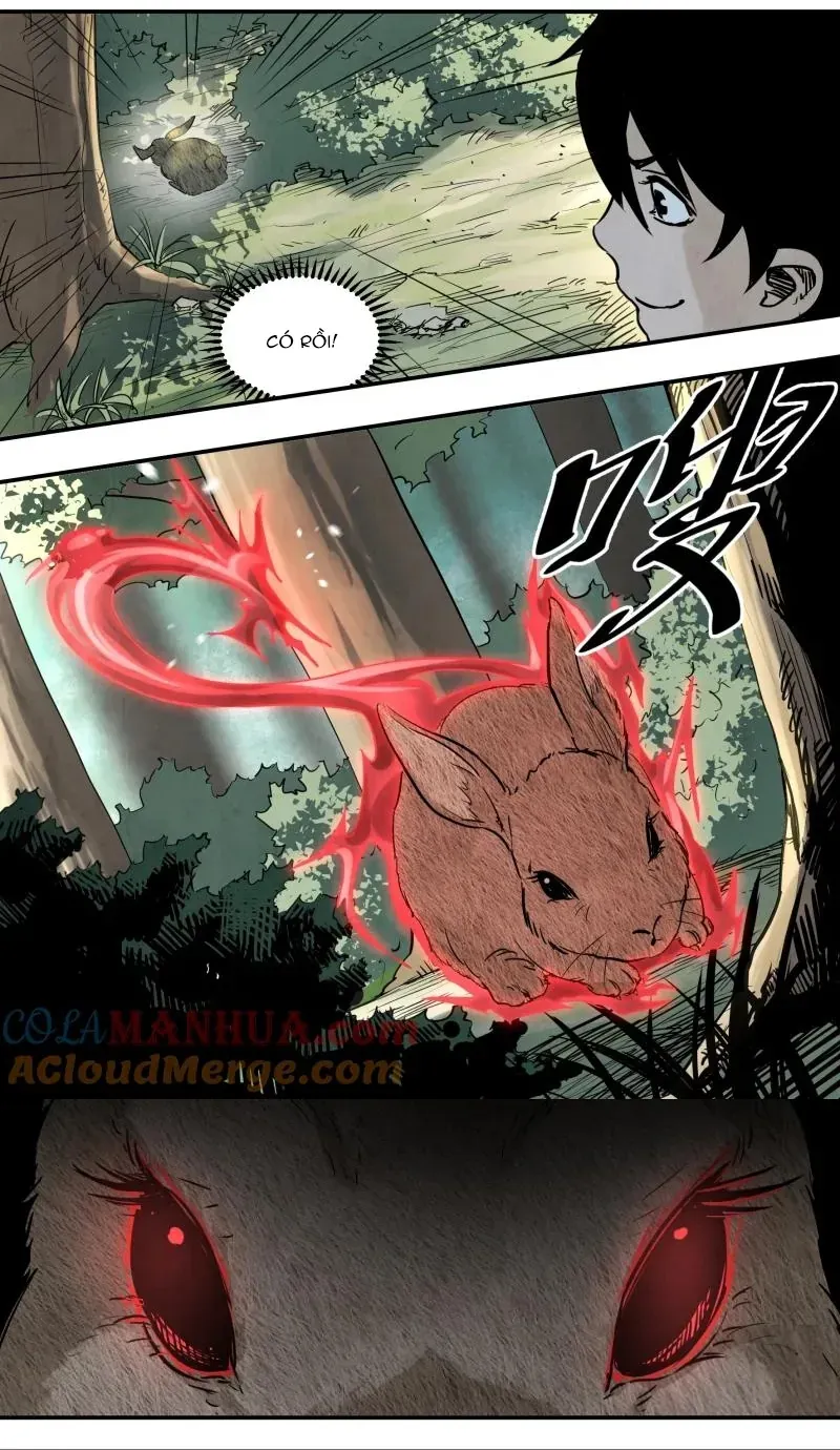 Tỏa Long Chap 146 - Next Chap 145