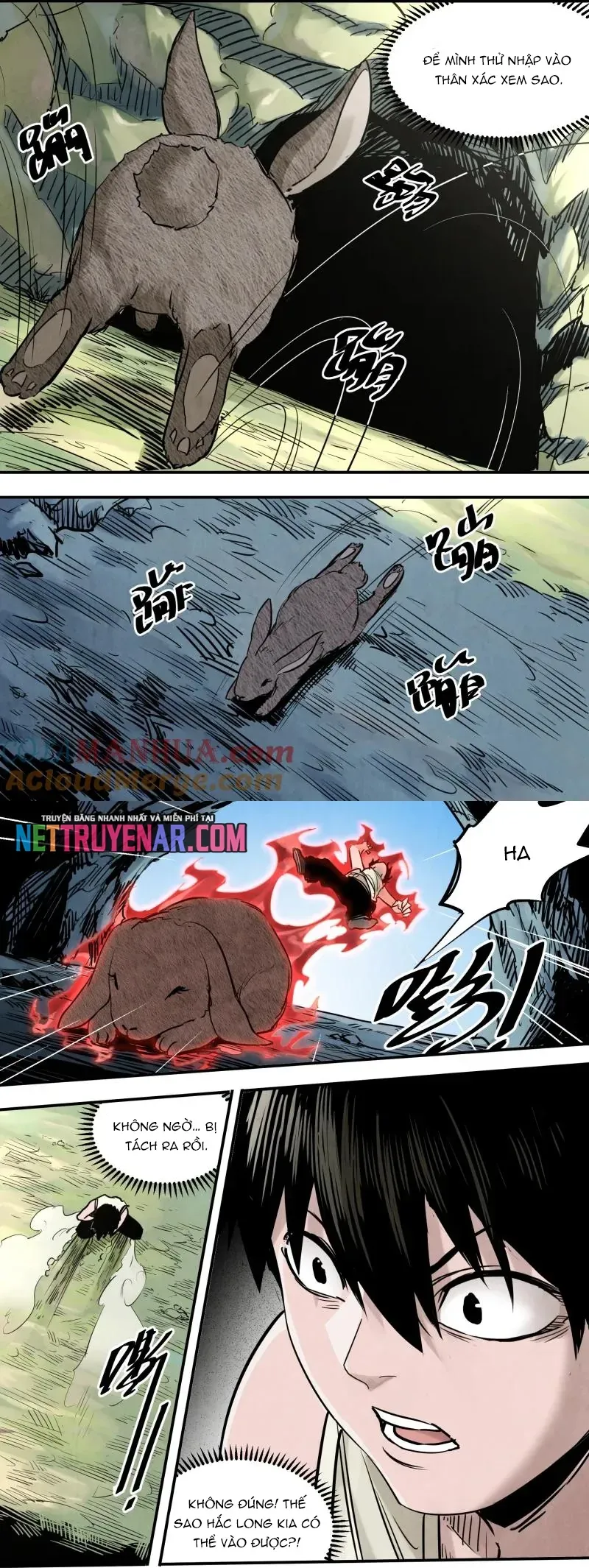 Tỏa Long Chap 146 - Next Chap 145