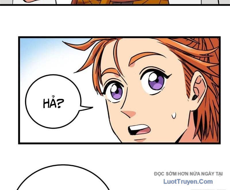 Đế Bá Chap 128 - Next Chap 127