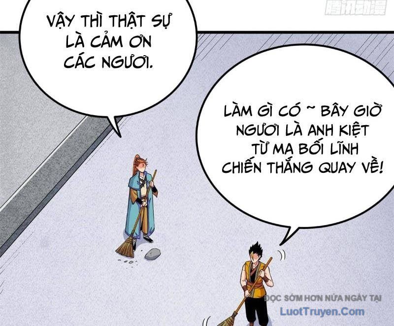 Đế Bá Chap 128 - Next Chap 127
