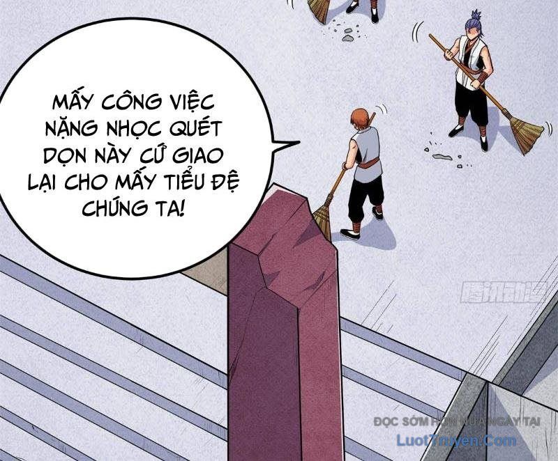 Đế Bá Chap 128 - Next Chap 127