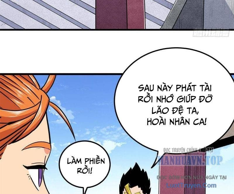 Đế Bá Chap 128 - Next Chap 127