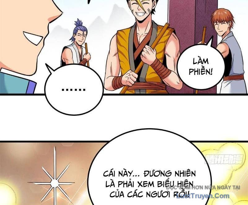 Đế Bá Chap 128 - Next Chap 127