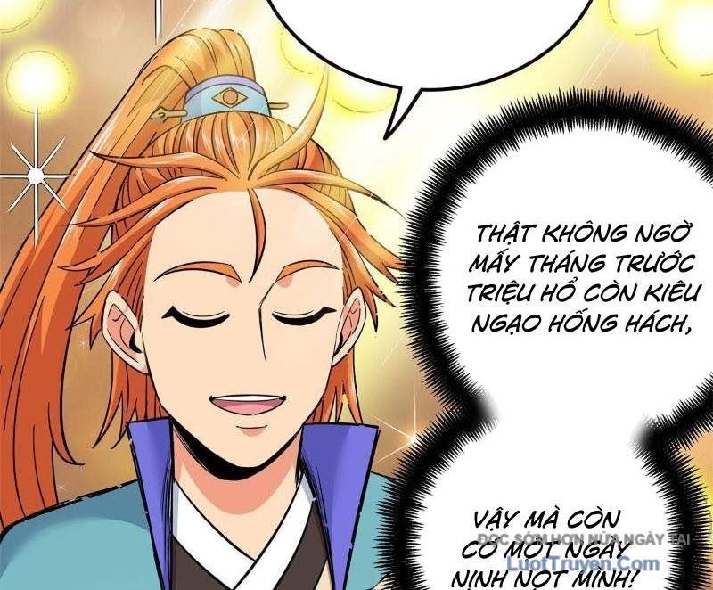 Đế Bá Chap 128 - Next Chap 127