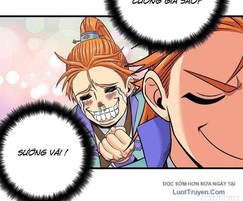 Đế Bá Chap 128 - Next Chap 127