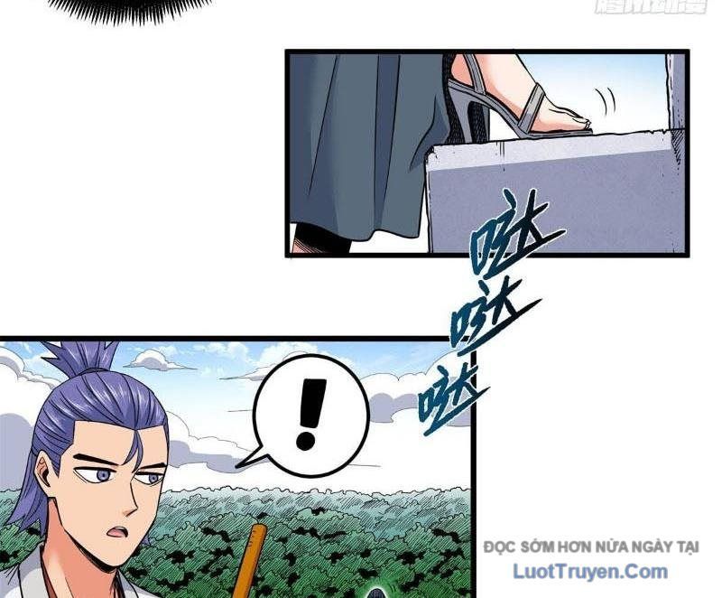 Đế Bá Chap 128 - Next Chap 127