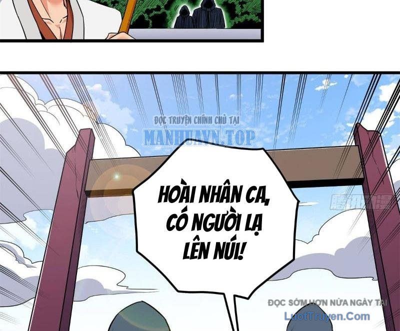 Đế Bá Chap 128 - Next Chap 127