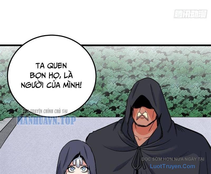 Đế Bá Chap 128 - Next Chap 127