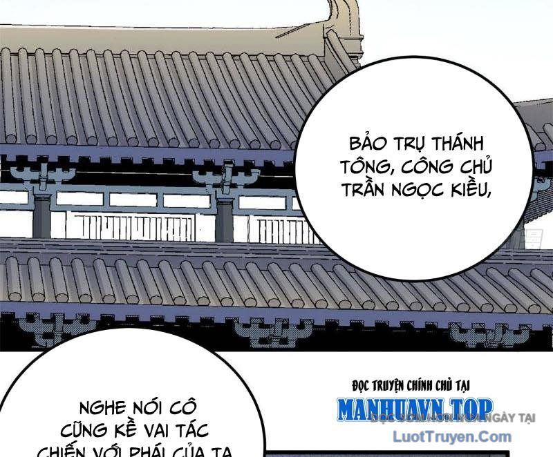 Đế Bá Chap 128 - Next Chap 127