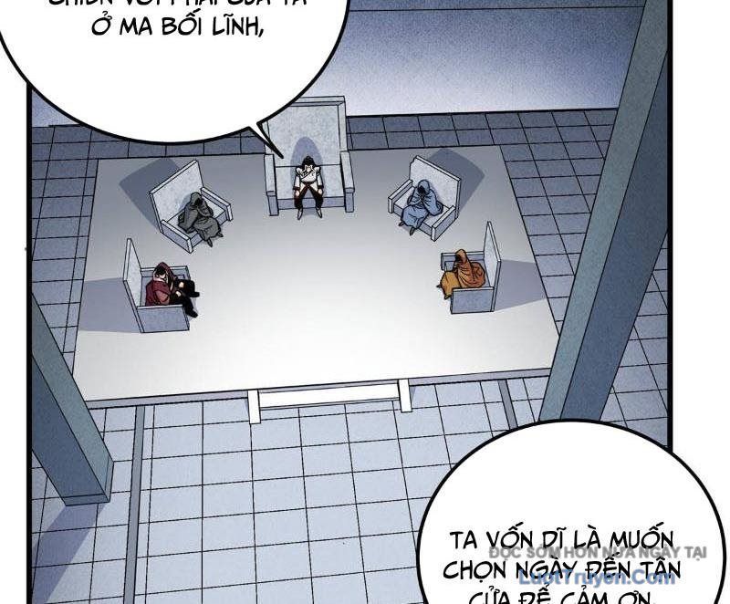 Đế Bá Chap 128 - Next Chap 127