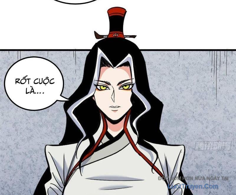 Đế Bá Chap 128 - Next Chap 127