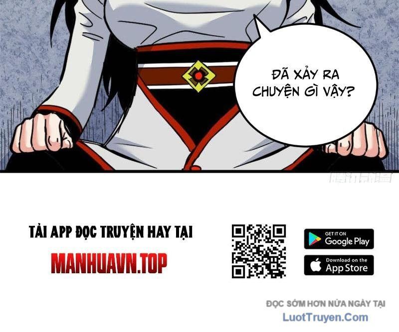 Đế Bá Chap 128 - Next Chap 127