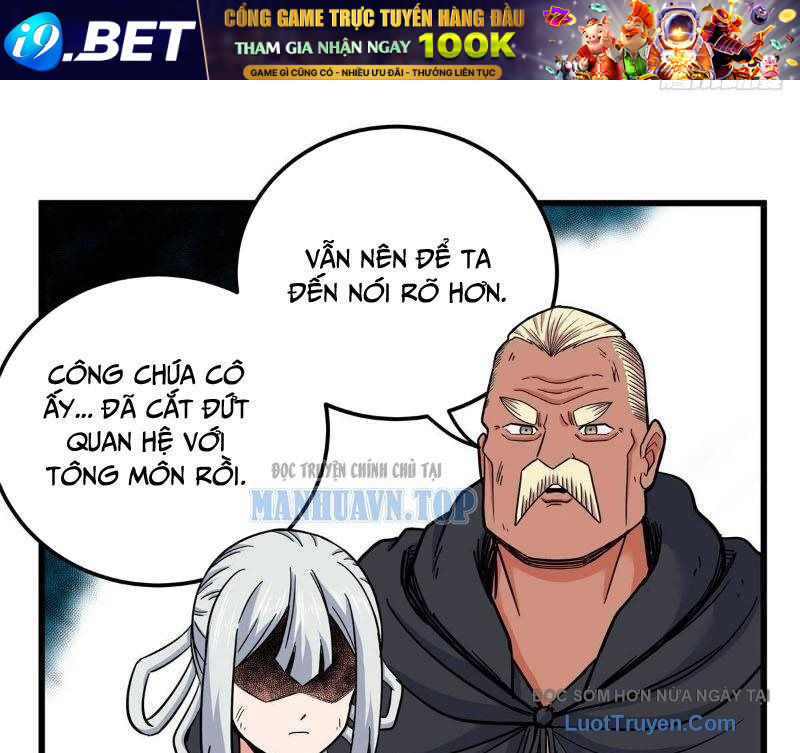 Đế Bá Chap 128 - Next Chap 127