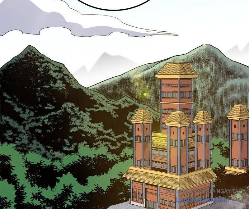 Đế Bá Chap 128 - Next Chap 127