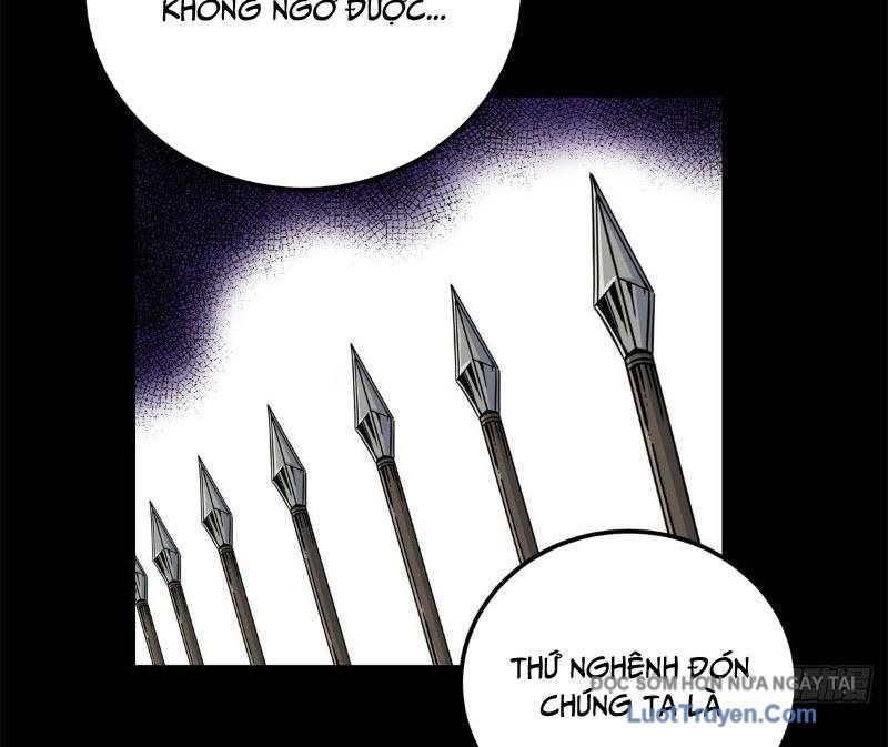 Đế Bá Chap 128 - Next Chap 127