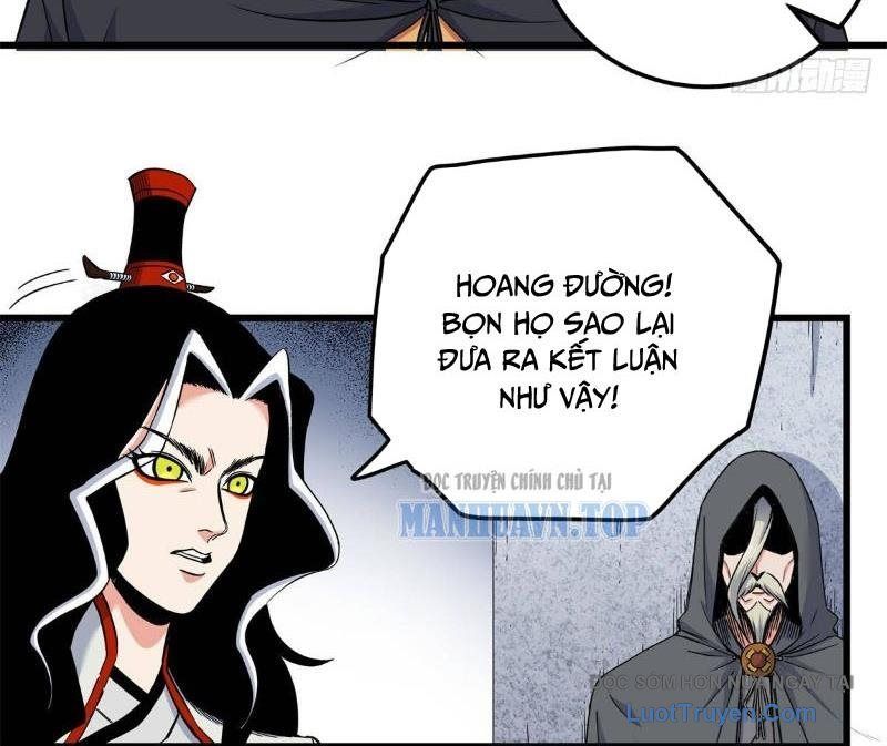 Đế Bá Chap 128 - Next Chap 127