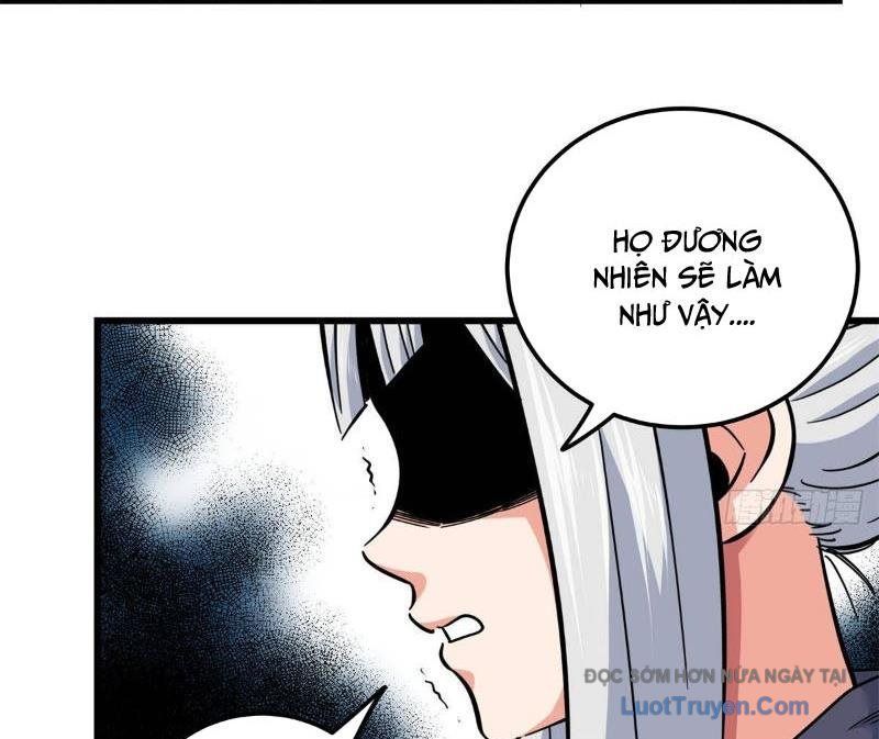 Đế Bá Chap 128 - Next Chap 127