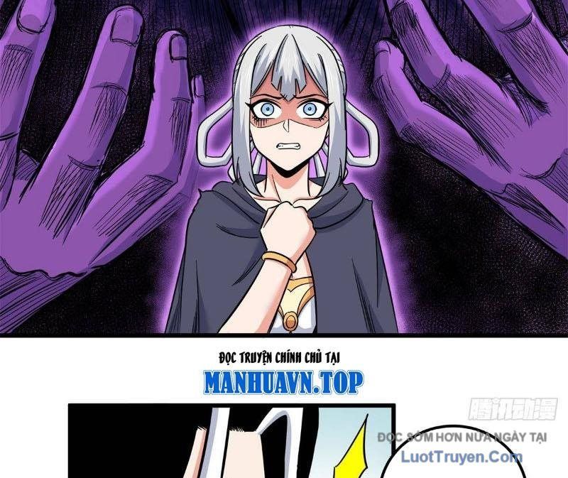 Đế Bá Chap 128 - Next Chap 127