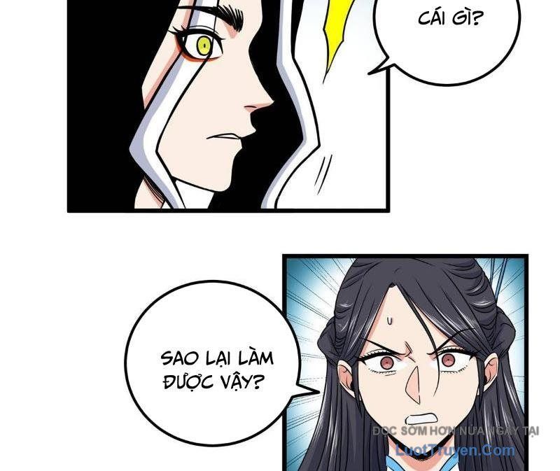 Đế Bá Chap 128 - Next Chap 127
