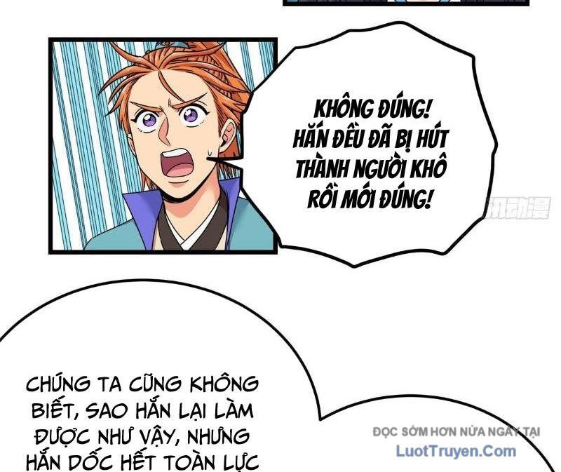 Đế Bá Chap 128 - Next Chap 127