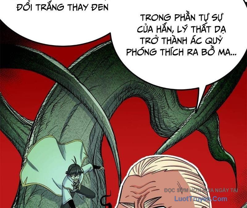 Đế Bá Chap 128 - Next Chap 127