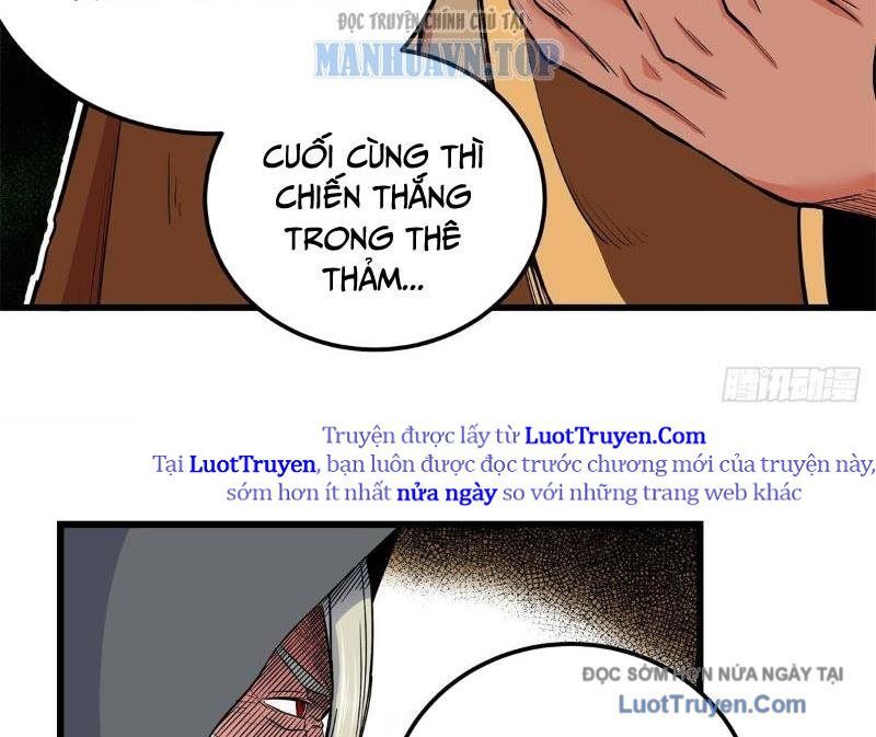 Đế Bá Chap 128 - Next Chap 127