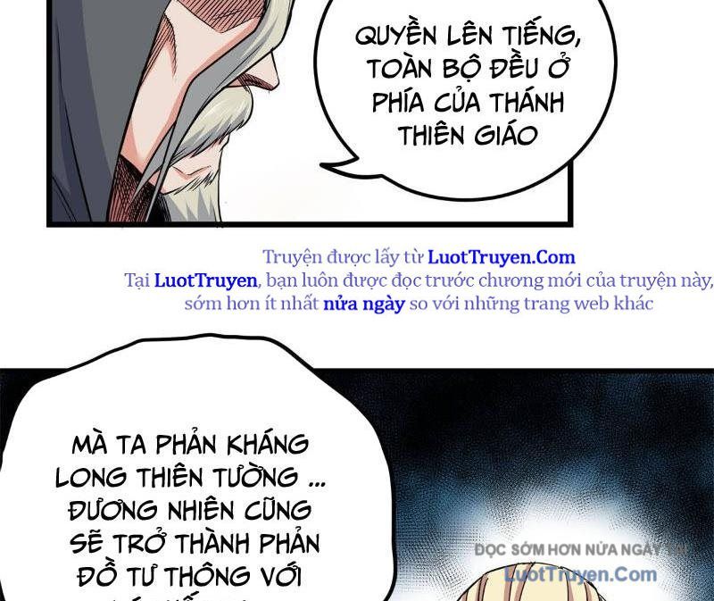 Đế Bá Chap 128 - Next Chap 127