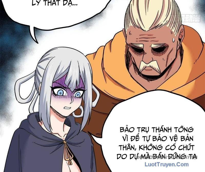 Đế Bá Chap 128 - Next Chap 127