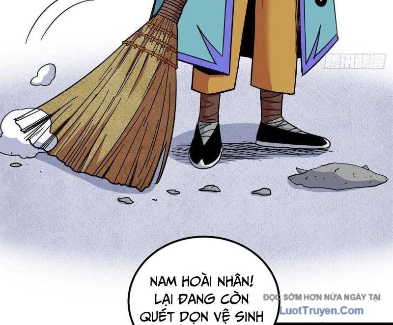 Đế Bá Chap 128 - Next Chap 127